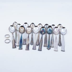 Investeringssilver S830 284,5g