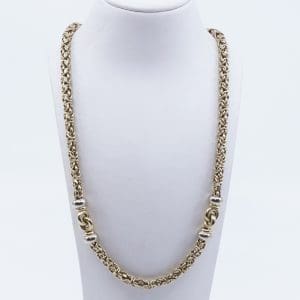 Investeringsguld 14K 25,9g