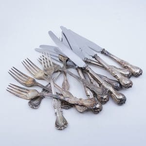 Investeringssilver S830 brv 458g