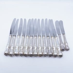 Investeringssilver S830 brv 958,4g