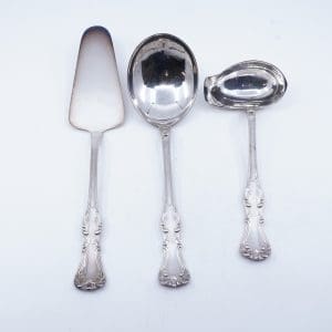 Investeringssilver S830 217g