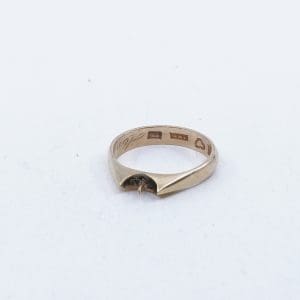 Investeringsguld 18K 3,7g