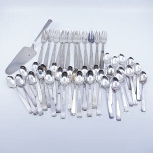 Investeringssilver S830 721,6g