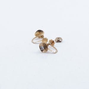 Investeringsguld 18K 2,1g