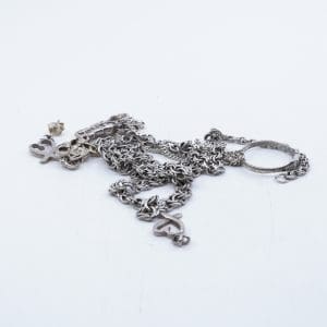 Investeringssilver S925 26,9g