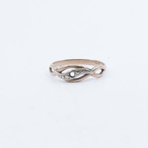 Investeringsguld 14K 1,8g