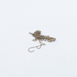 Investeringsguld 09K 0,9g