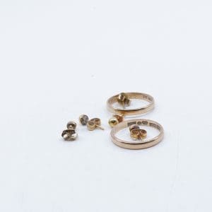 Investeringsguld 18K 6g