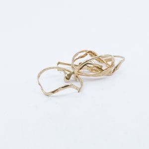 Investeringsguld 18K 7g