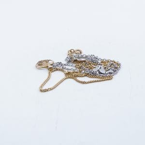 Investeringsguld 18K 9,6g