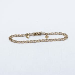 Investeringsguld 18K 6,6g