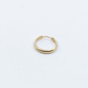 Investeringsguld 18K 0,5g