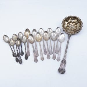 Investeringssilver S830 190,4g