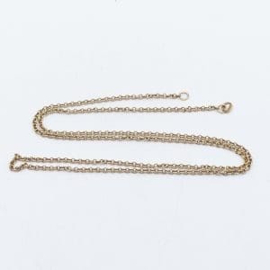 Investeringsguld 18K 5,4g, defekt