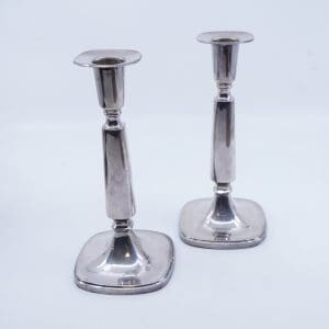 Korpus 2 Ljusstakar S830 420,2g