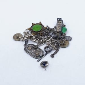 Investeringssilver S925 63g