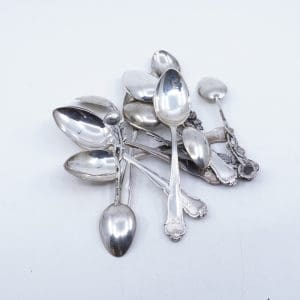 Investeringssilver S830 132,1g