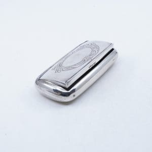 Investeringssilver S830 62,2g