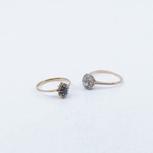 Investeringsguld 18K 4,1g
