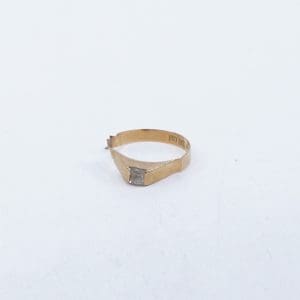 Investeringsguld 18K 1,5g