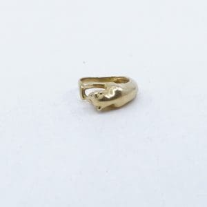 Investeringsguld 18K 7,5g