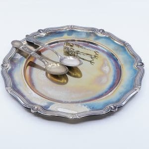 Investeringssilver S830 444,5g