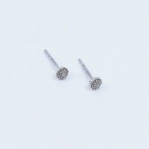 Investeringsguld 09K 0,3g, med stenar
