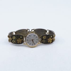 Investeringsguld boett 18K brv 27,8g