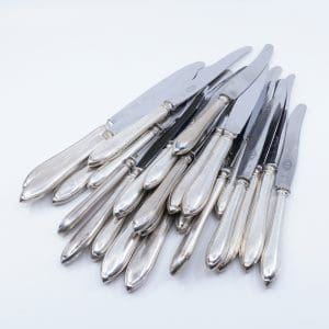 Investeringssilver S830 1183,8g