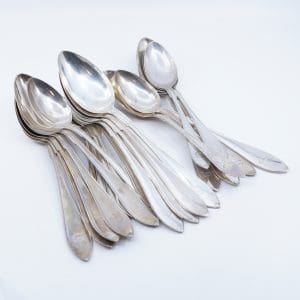 Investeringssilver S830 1114,7g