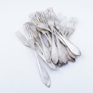 Investeringssilver S830 1168,3g