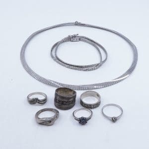 Investeringssilver S925 57,6g