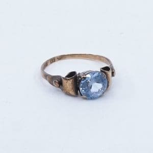 Investeringsguld 18K 2,7g