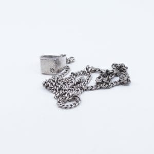 Investeringssilver S925 39,6g