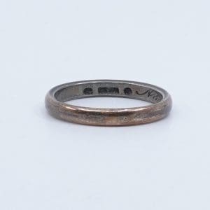 Investeringsguld 14K 3,3g