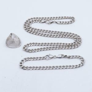Investeringssilver S925 44,6g