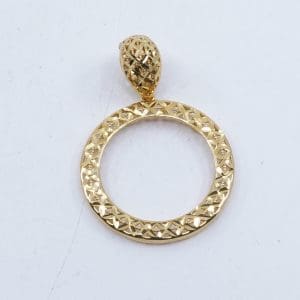 Investeringsguld 18K 3,5g