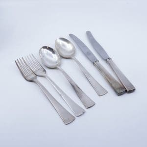 Investeringssilver S830 297,2g