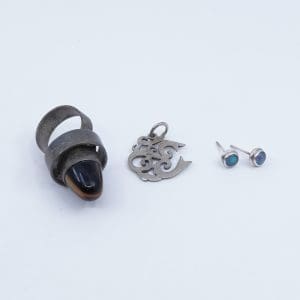 Investeringssilver S925 16,6g