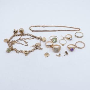 Investeringsguld 18K 46,5g