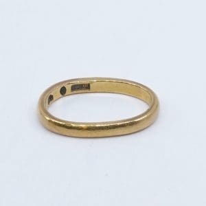 Investeringsguld 23K 4,3g