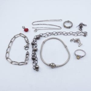 Investeringssilver S925 54,9g