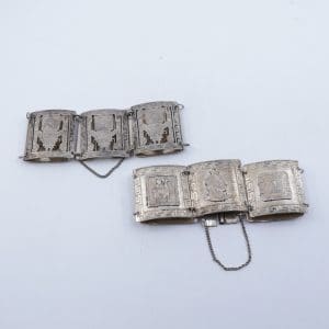 Investeringssilver S925 98,8g