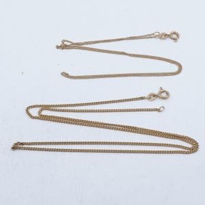 Investeringsguld 18K 6,5g
