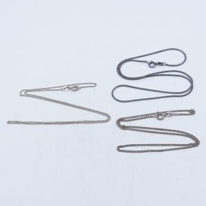 Investeringssilver S925 8,9g