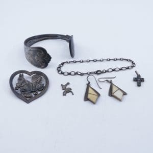 Investeringssilver S830 62,8g