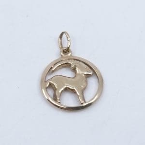 Investeringsguld 14K 1,9g