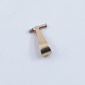 Investeringsguld 18K 0,8g