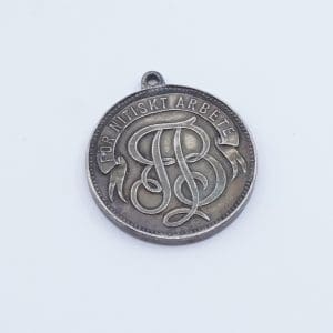 Investeringssilver S830 10,7g
