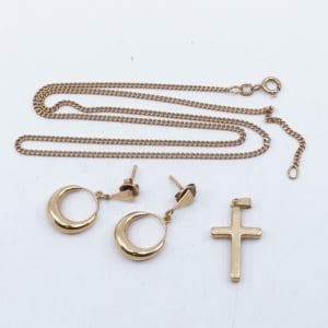 Investeringsguld 18K 10,0g